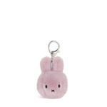 Miffy Miffy ECO Fuzzy Keychain Lilac - 8 cm - 3"