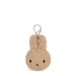 Miffy Miffy Flat ECO Tiny Teddy Keychain Beige - 10 cm - 4''