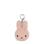 Miffy Miffy Flat ECO Tiny Teddy Keychain Pink - 10 cm - 4''