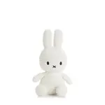 Miffy Miffy Corduroy ECO White - 23cm - 9"