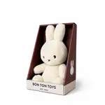 Miffy Miffy Cozy Cream in Giftbox - 23cm - 9"