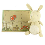 Nutshell Tilly the Rabbit Toy - Boxed
