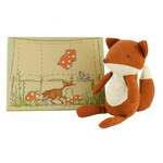 Nutshell Daisy the Fox Toy - Boxed