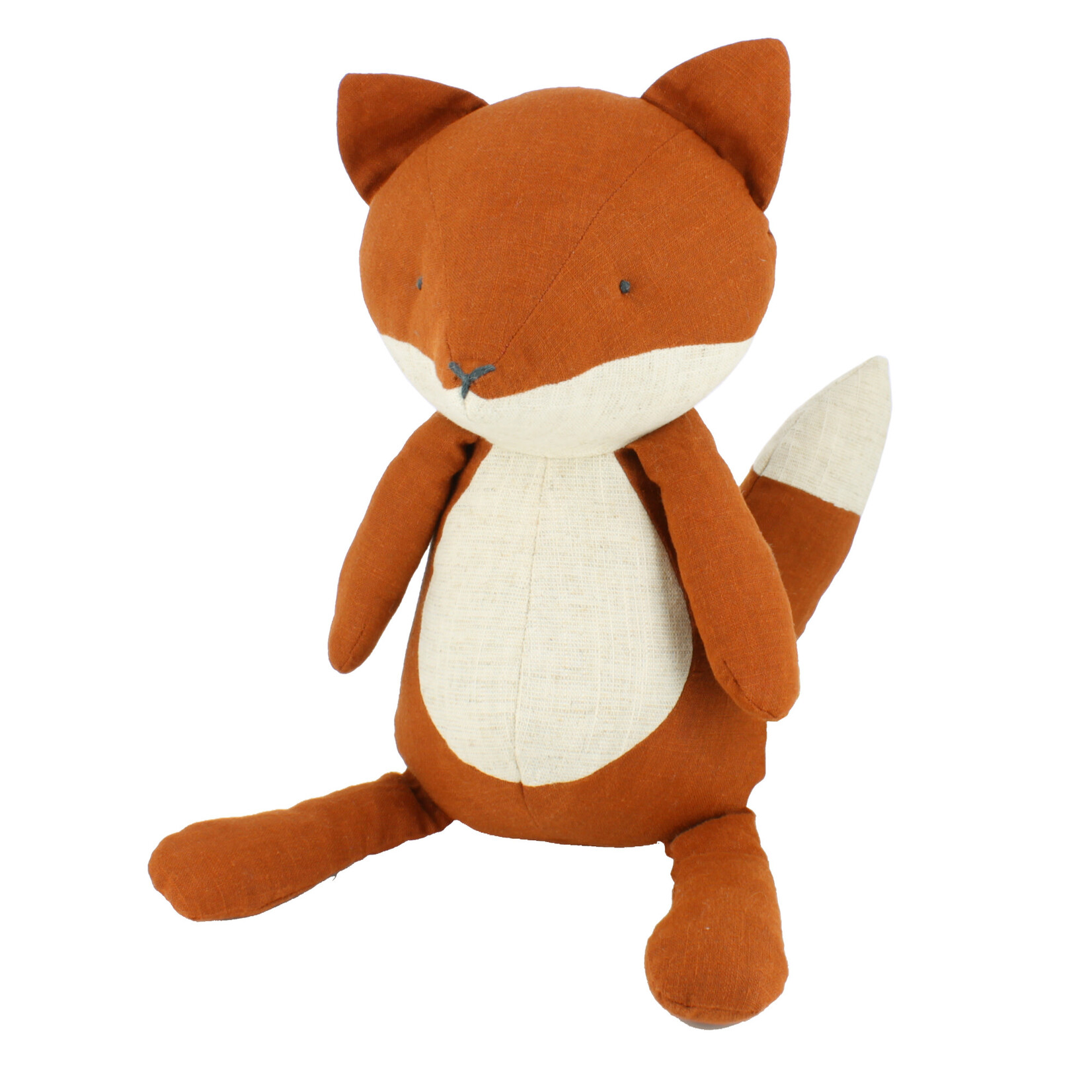 Nutshell Daisy the Fox Toy - Large