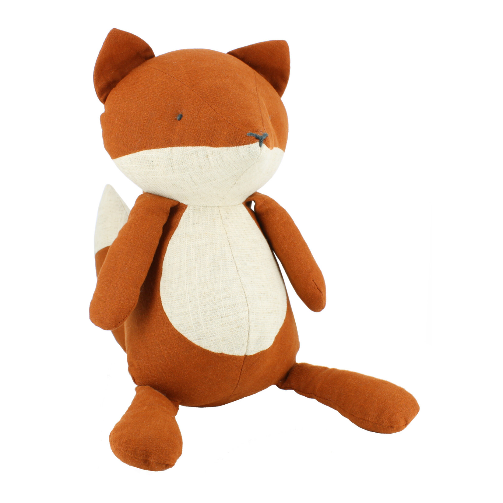 Nutshell Daisy the Fox Toy - Large