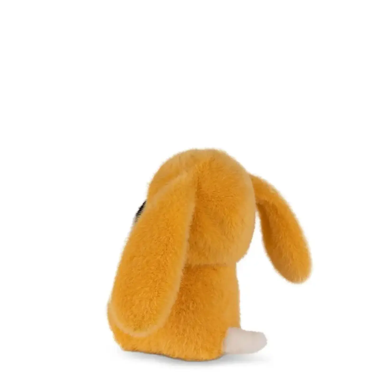 Peanuts Snoopy Bunny ECO Fuzzy Yellow - 16 cm - 6"
