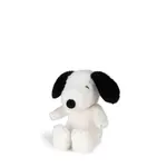 Peanuts Snoopy ECO Fuzzy Cream - 17cm - 7"