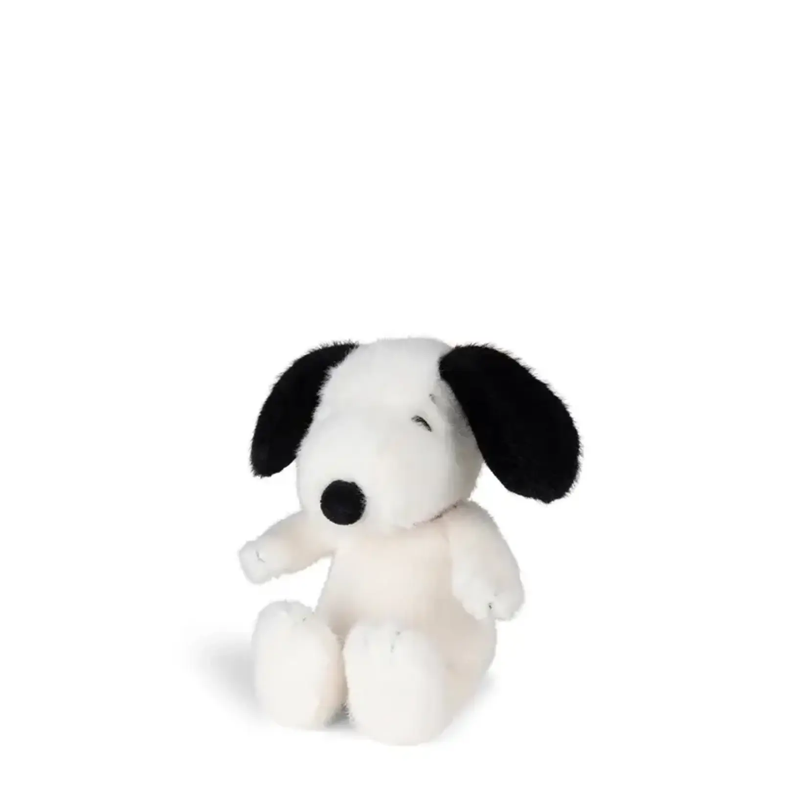 Peanuts Snoopy ECO Fuzzy Cream - 17cm - 7"