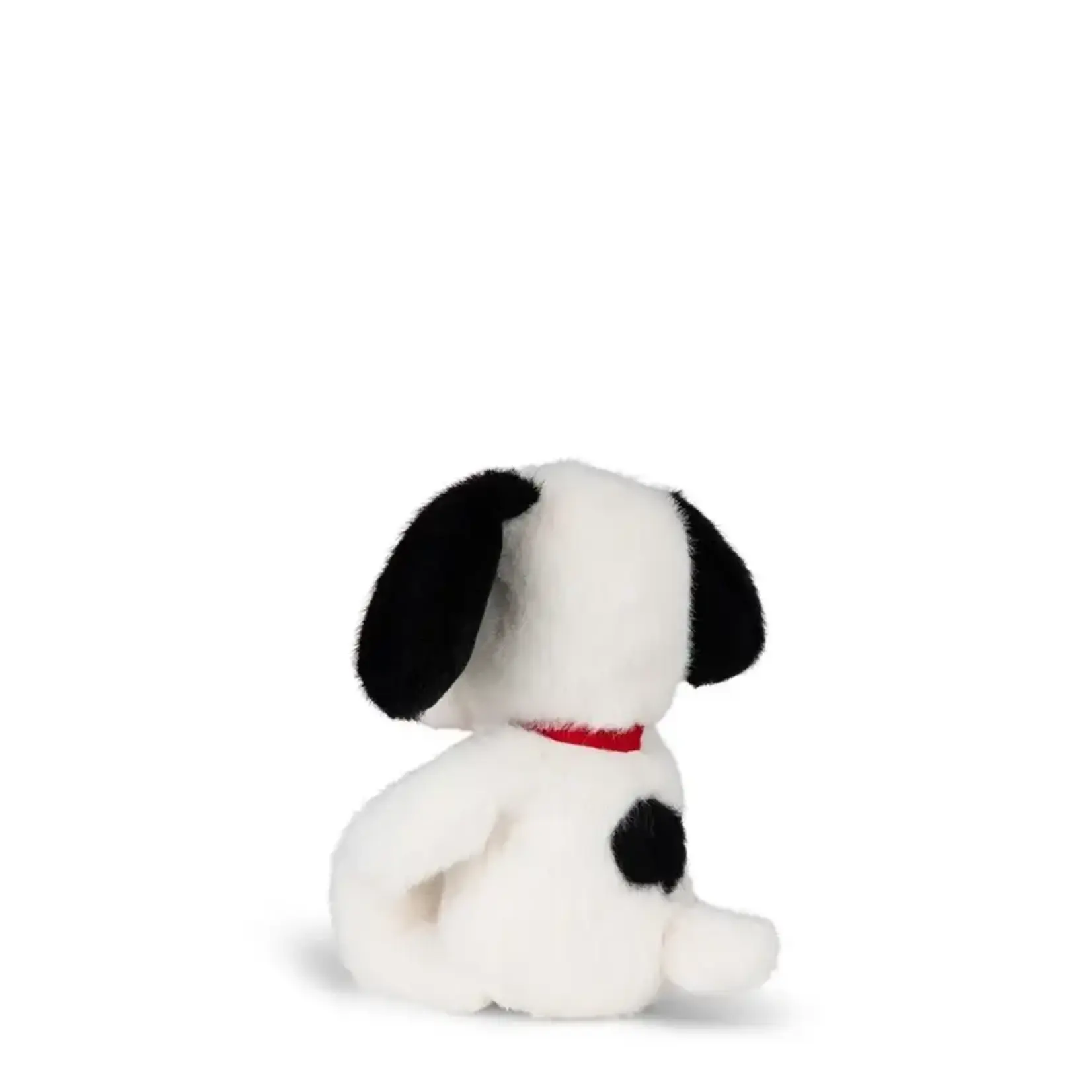 Peanuts Snoopy ECO Fuzzy Cream - 17cm - 7"
