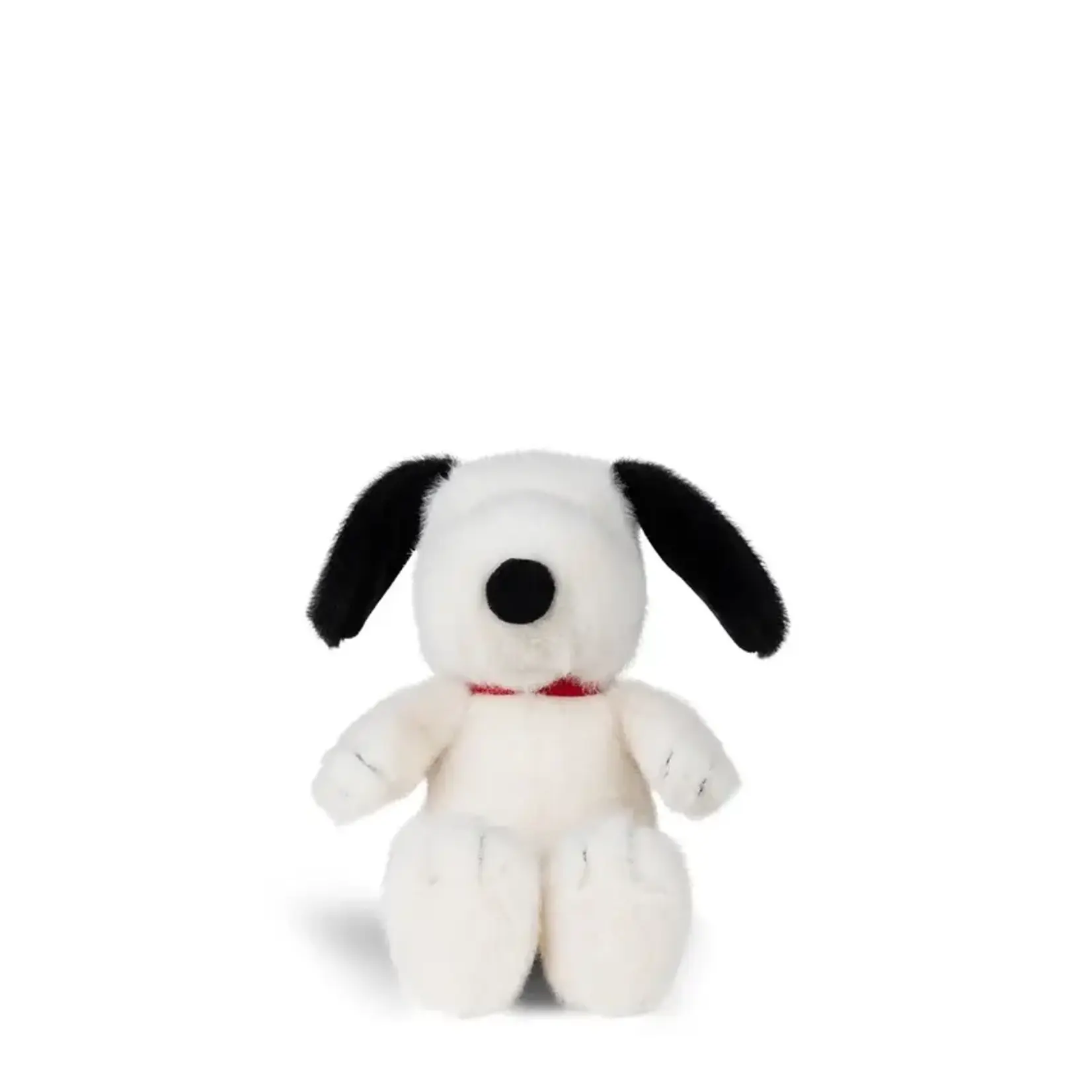 Peanuts Snoopy ECO Fuzzy Cream - 17cm - 7"