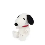 Peanuts Snoopy ECO Tiny Teddy Cream - 20cm - 8"