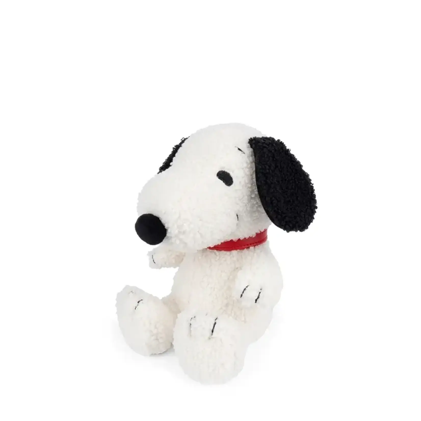 Peanuts Snoopy ECO Tiny Teddy Cream - 20cm - 8"