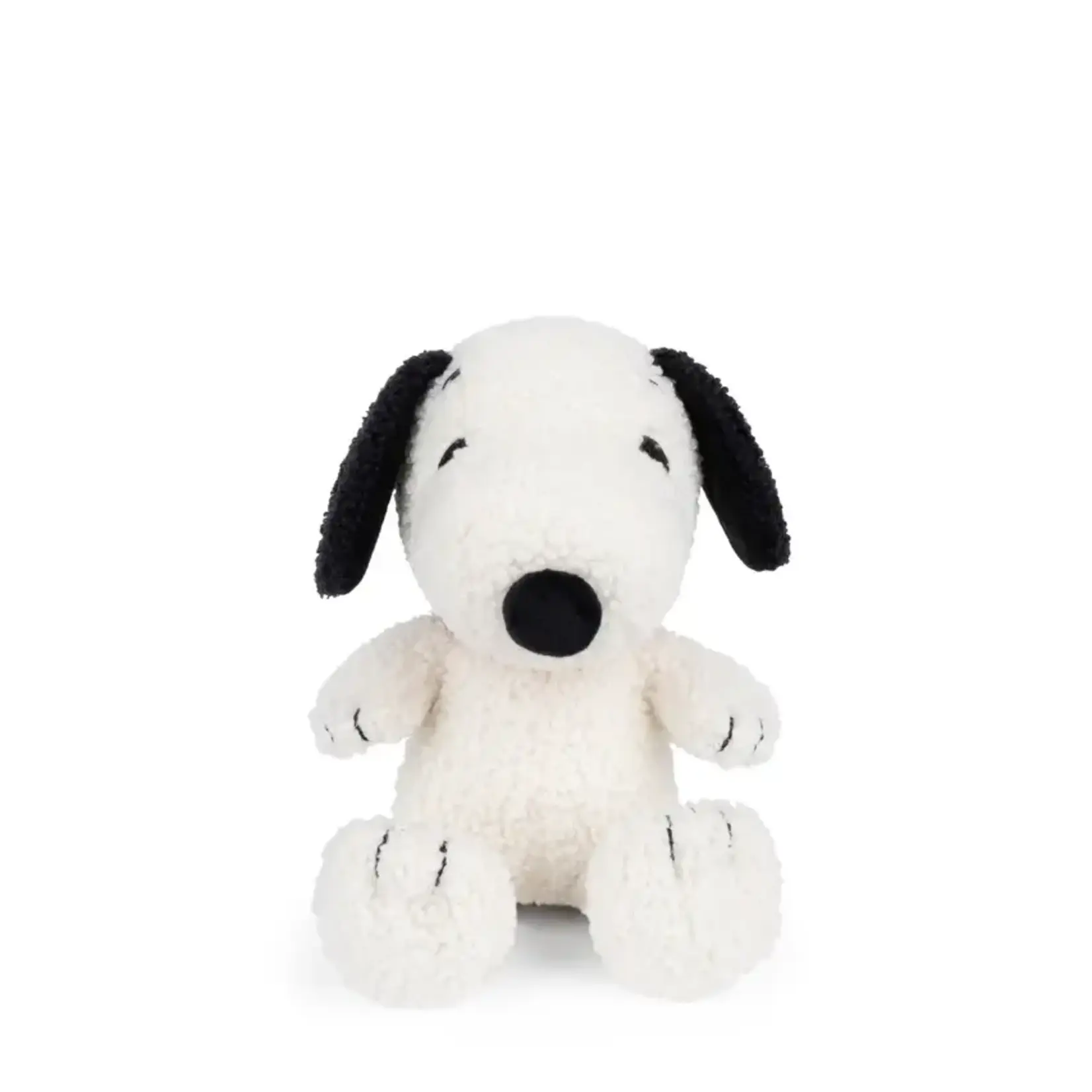 Peanuts Snoopy ECO Tiny Teddy Cream - 20cm - 8"
