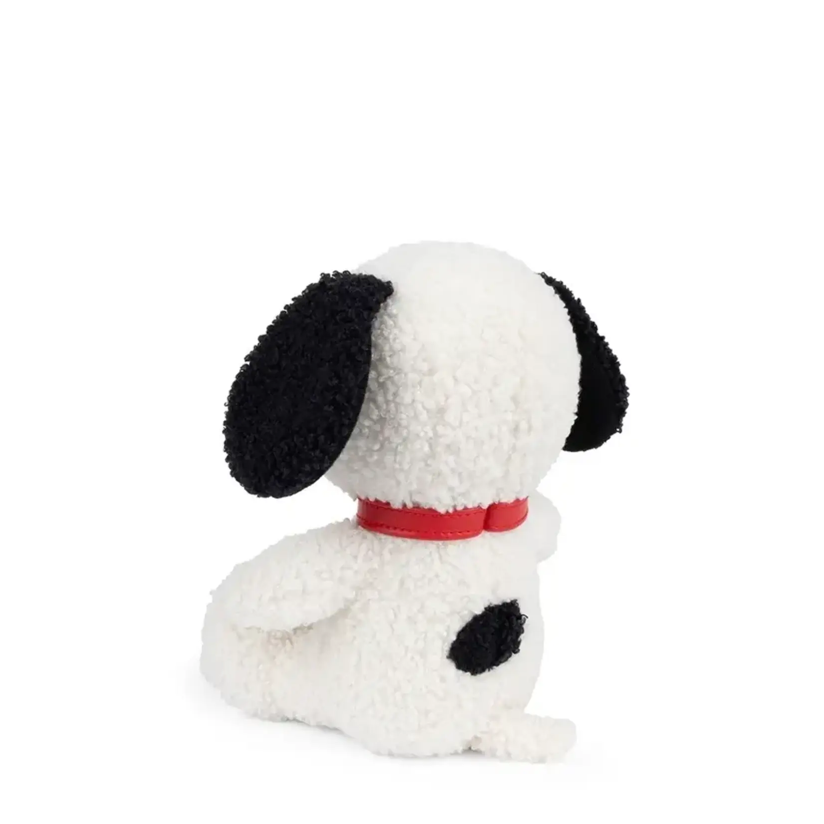 Peanuts Snoopy ECO Tiny Teddy Cream - 20cm - 8"