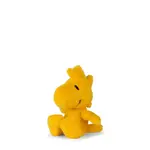 Peanuts Woodstock ECO Fuzzy Yellow - 15cm - 6"