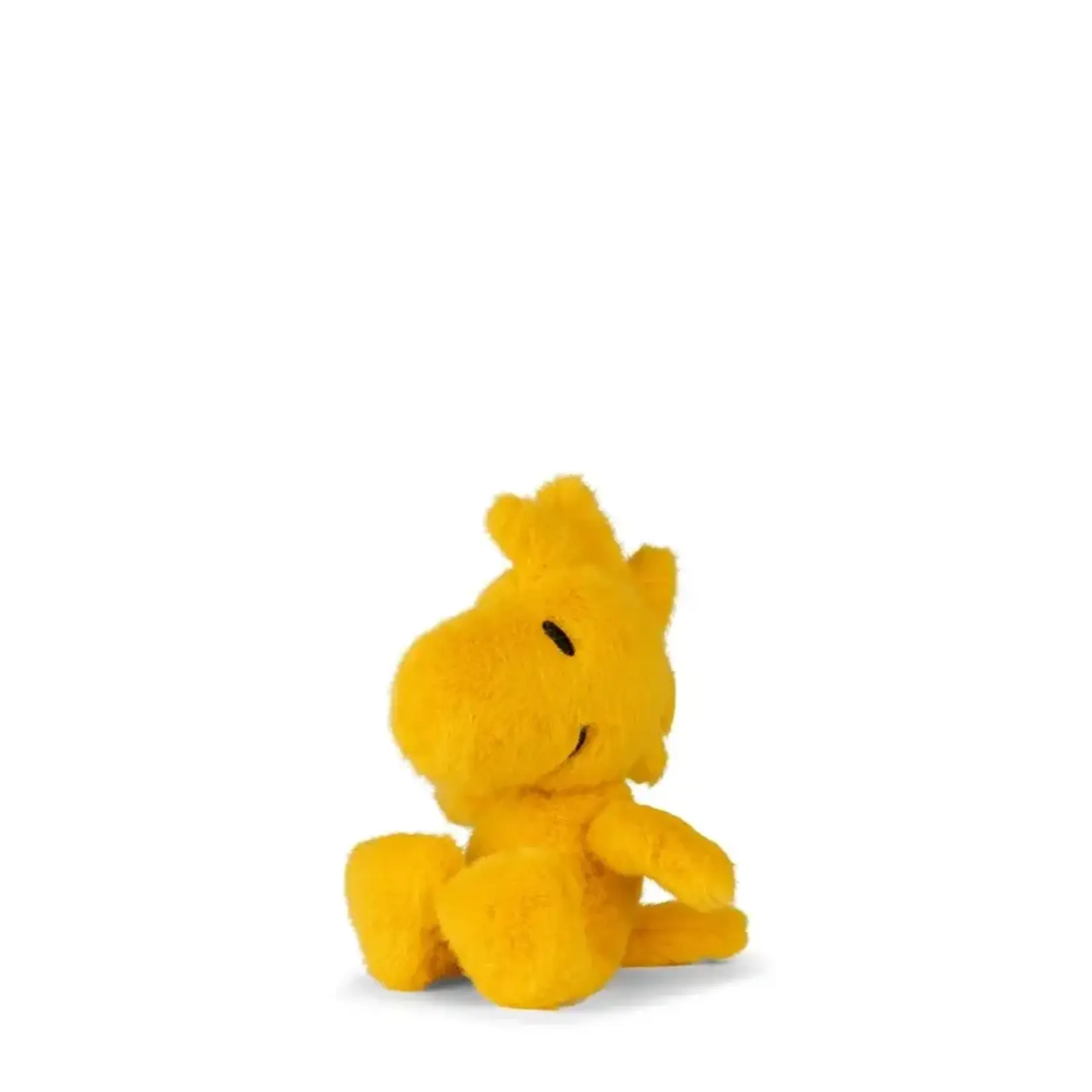 Peanuts Woodstock ECO Fuzzy Yellow - 15cm - 6"