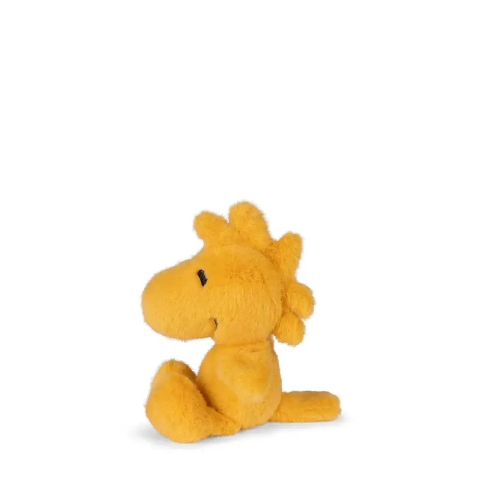 Peanuts Woodstock ECO Fuzzy Yellow - 15cm - 6"