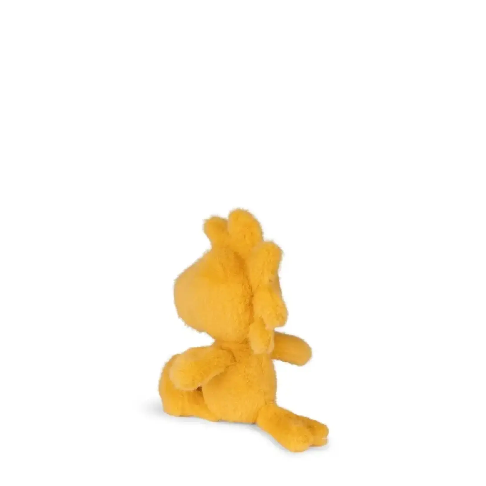 Peanuts Woodstock ECO Fuzzy Yellow - 15cm - 6"