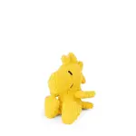Peanuts Woodstock ECO Tiny Teddy Yellow - 15cm - 6"