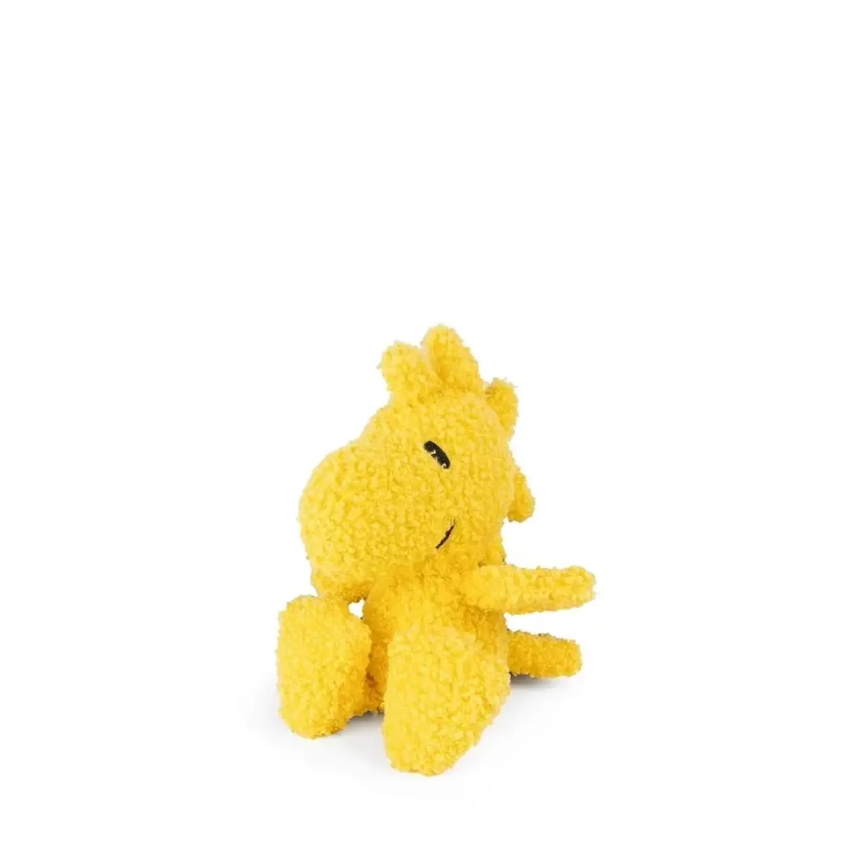 Peanuts Woodstock ECO Tiny Teddy Yellow - 15cm - 6"