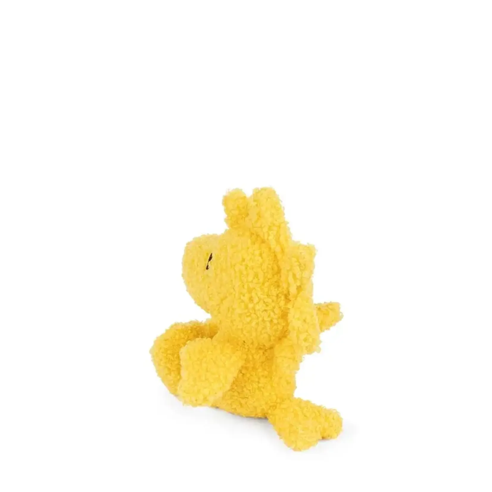 Peanuts Woodstock ECO Tiny Teddy Yellow - 15cm - 6"