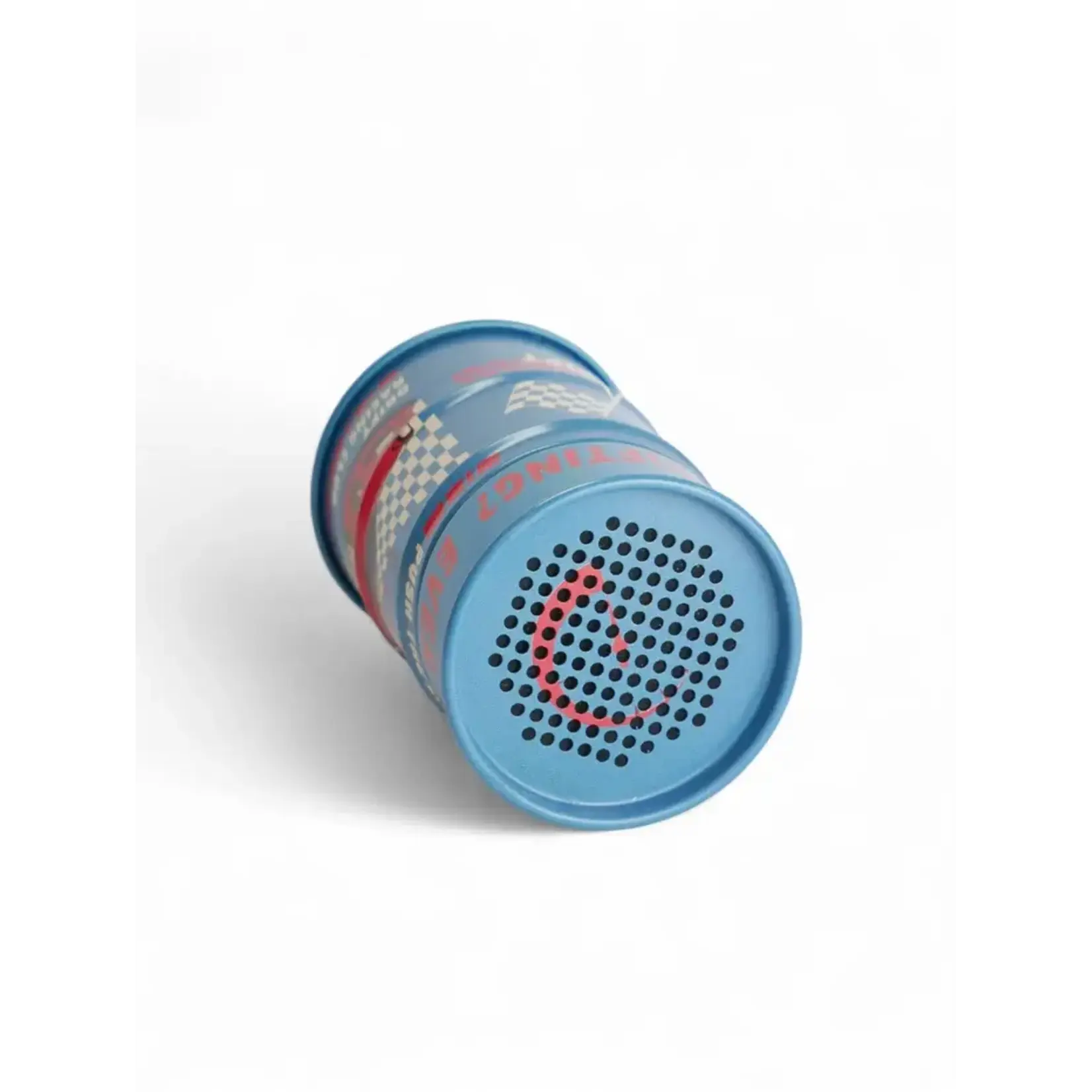 Steepletone DrumBeat Bluetooth Speaker