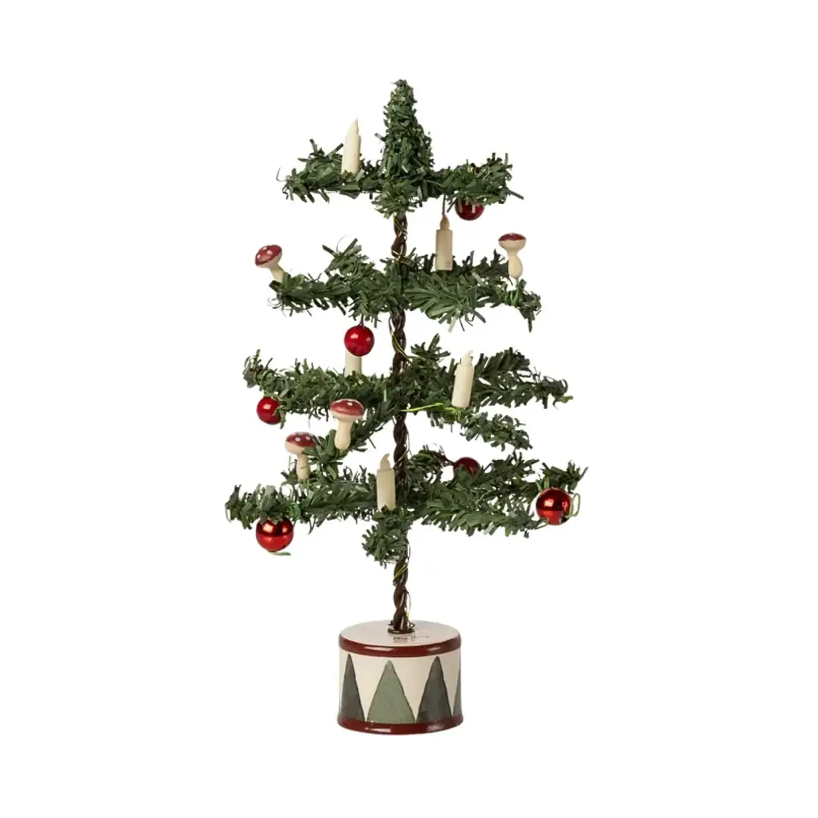 Maileg Maileg Mouse Christmas tree
