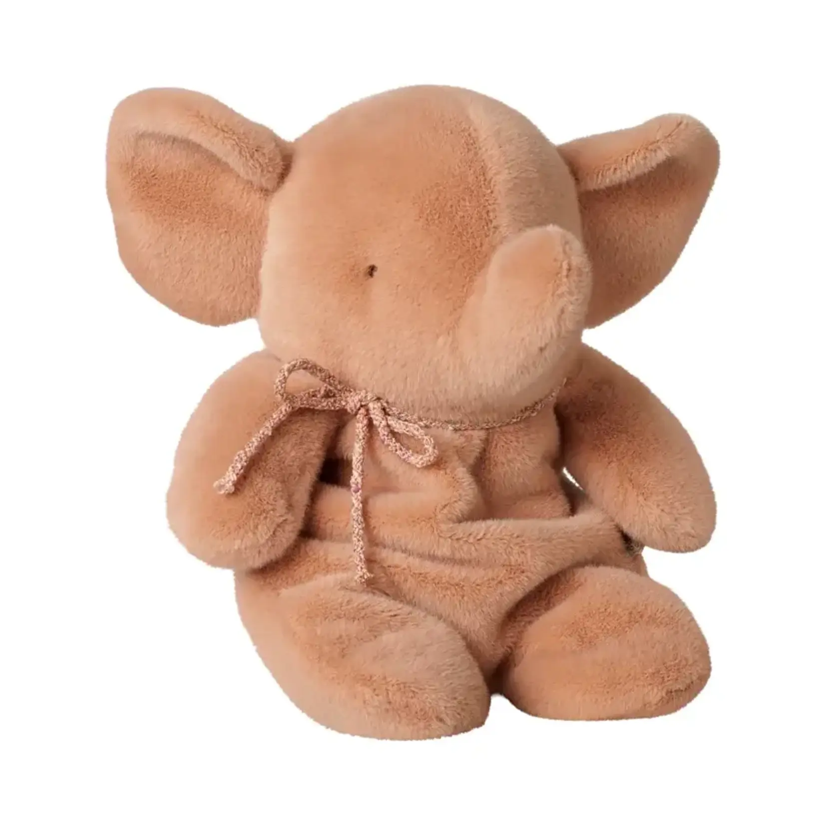 Maileg Maileg Elephant plush Medium - Vintage rose