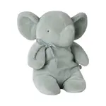 Maileg Maileg Elephant plush Medium - Soft mint