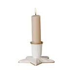 Maileg Maileg Candle holder Star Large