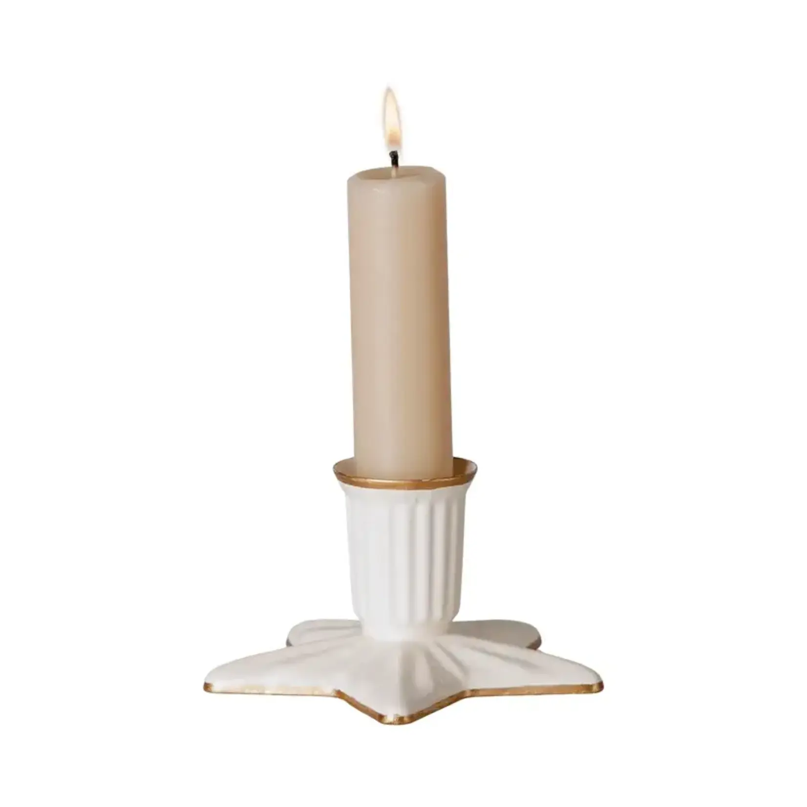 Maileg Maileg Candle holder Star Large