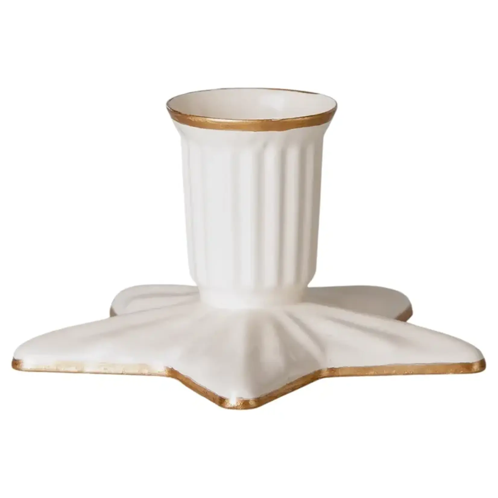 Maileg Maileg Candle holder Star Large