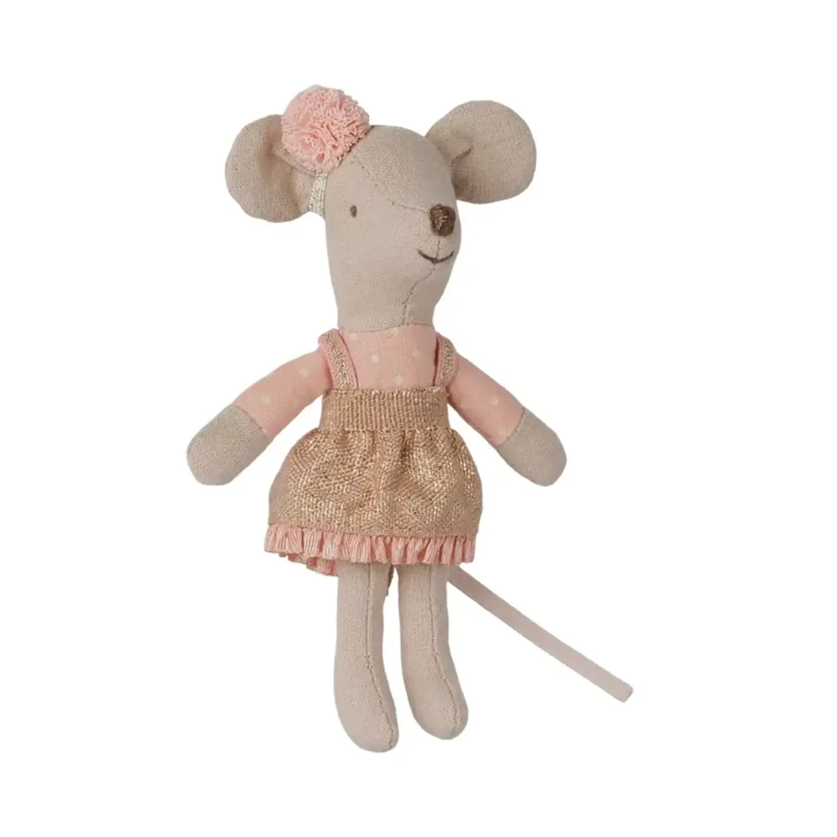 Maileg Maileg Driver mouse Little sister