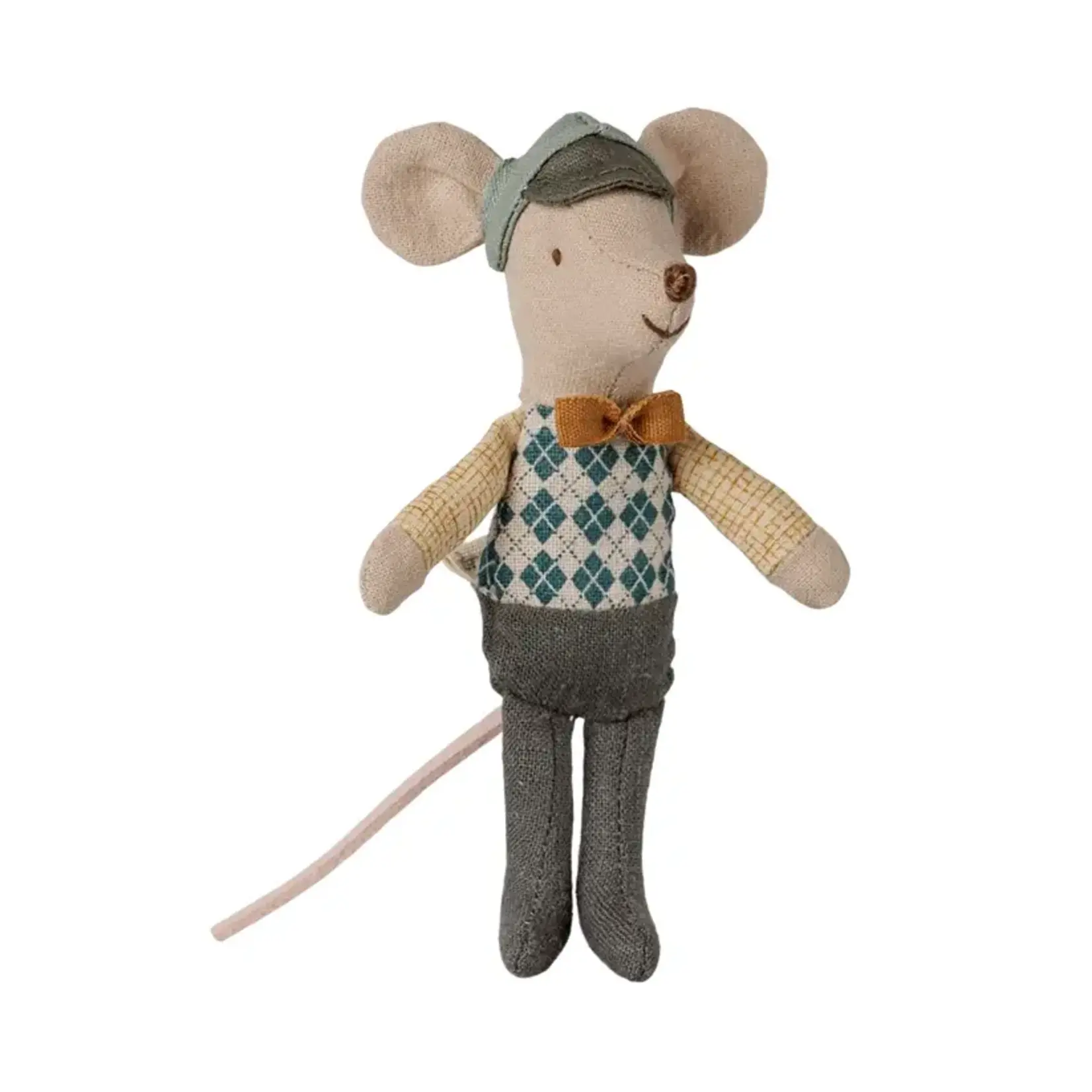 Maileg Maileg Driver mouse Little brother