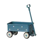 Maileg Maileg Wagon Mouse - Blue