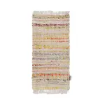 Maileg Maileg Rug Miniature Medium - Multi stripe