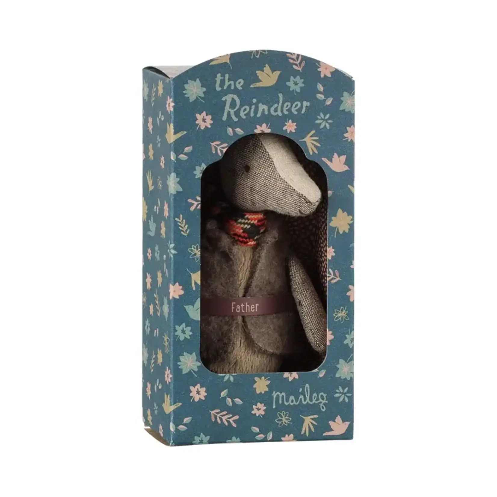 Maileg Maileg Reindeer Father