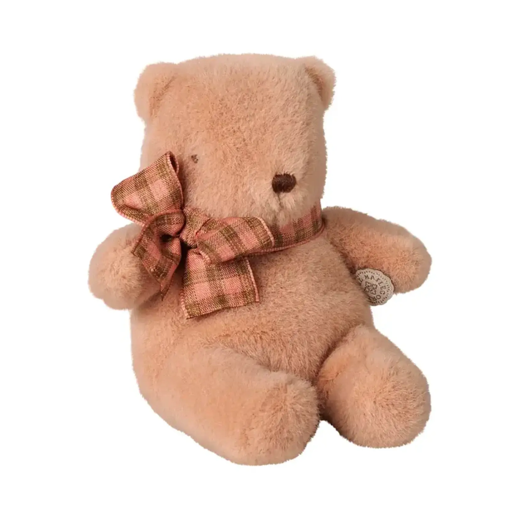 Maileg Maileg Teddy bear plush Mini - Vintage rose