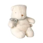 Maileg Maileg Teddy bear plush Mini - Off white