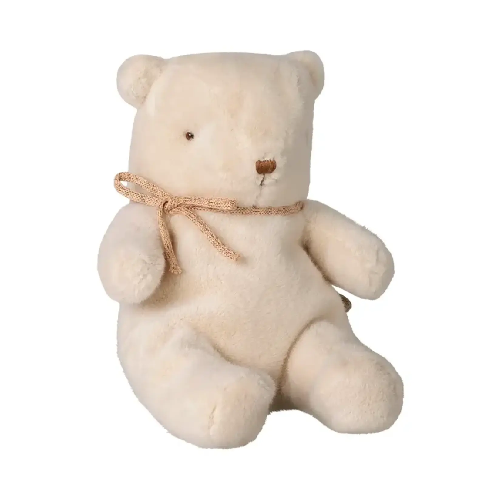 Maileg Maileg Teddy bear plush Small - Off white