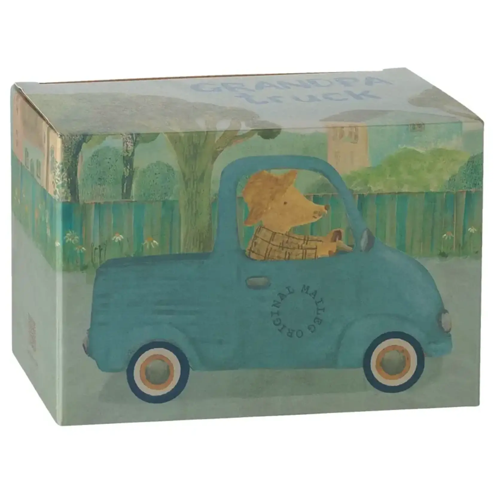Maileg Maileg Truck Mouse