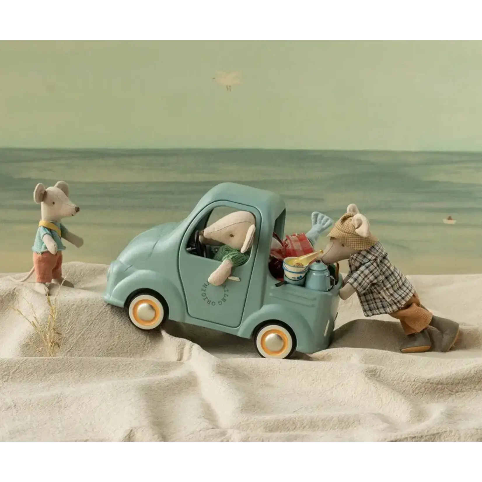Maileg Maileg Truck Mouse