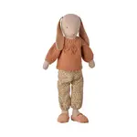 Maileg Maileg Bunny Size 3 - Classic - Pants and knitted sweater