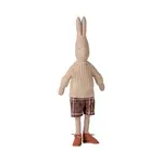 Maileg Maileg Rabbit Size 4 - Classic - Pants and knitted sweater