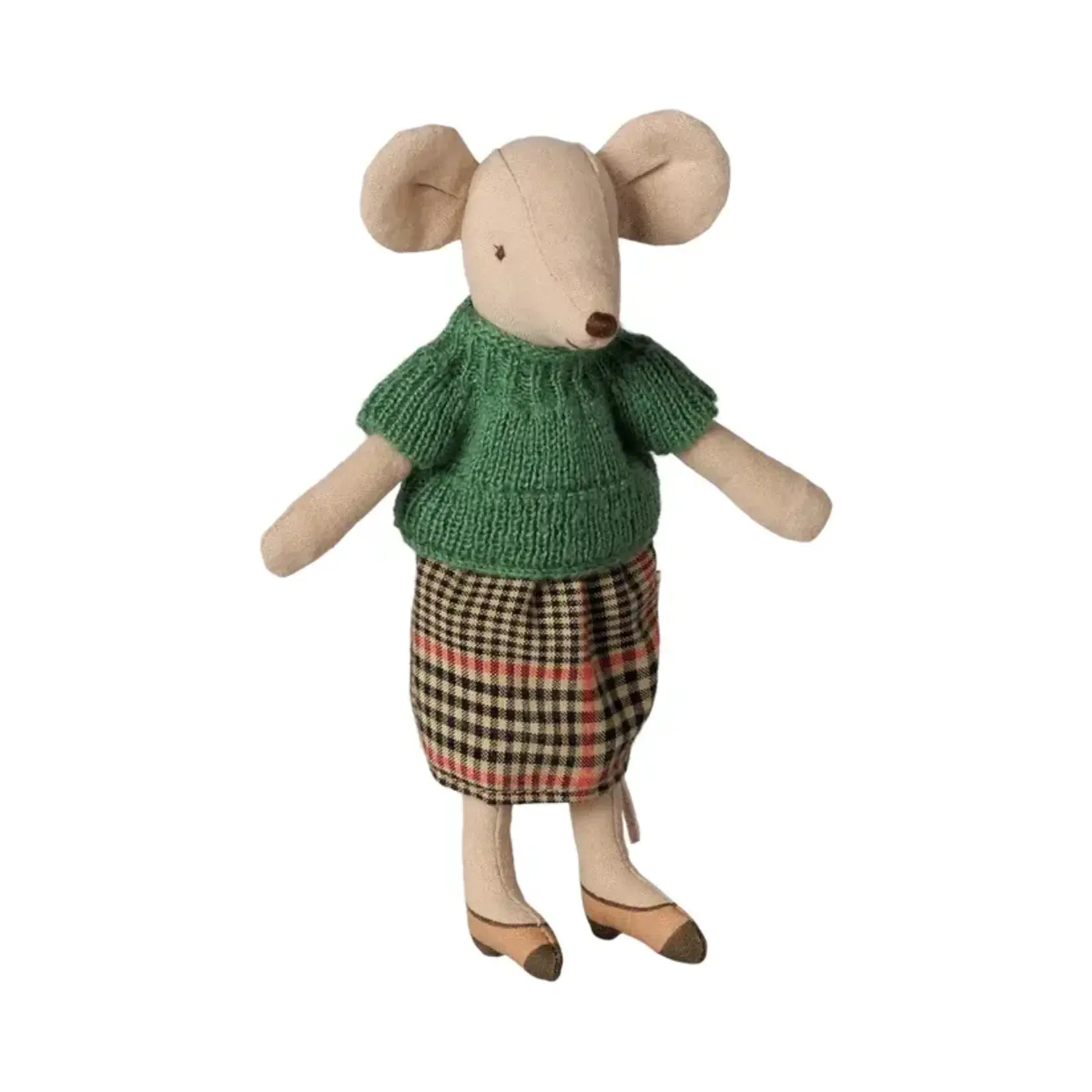 Maileg Maileg Grandma mouse