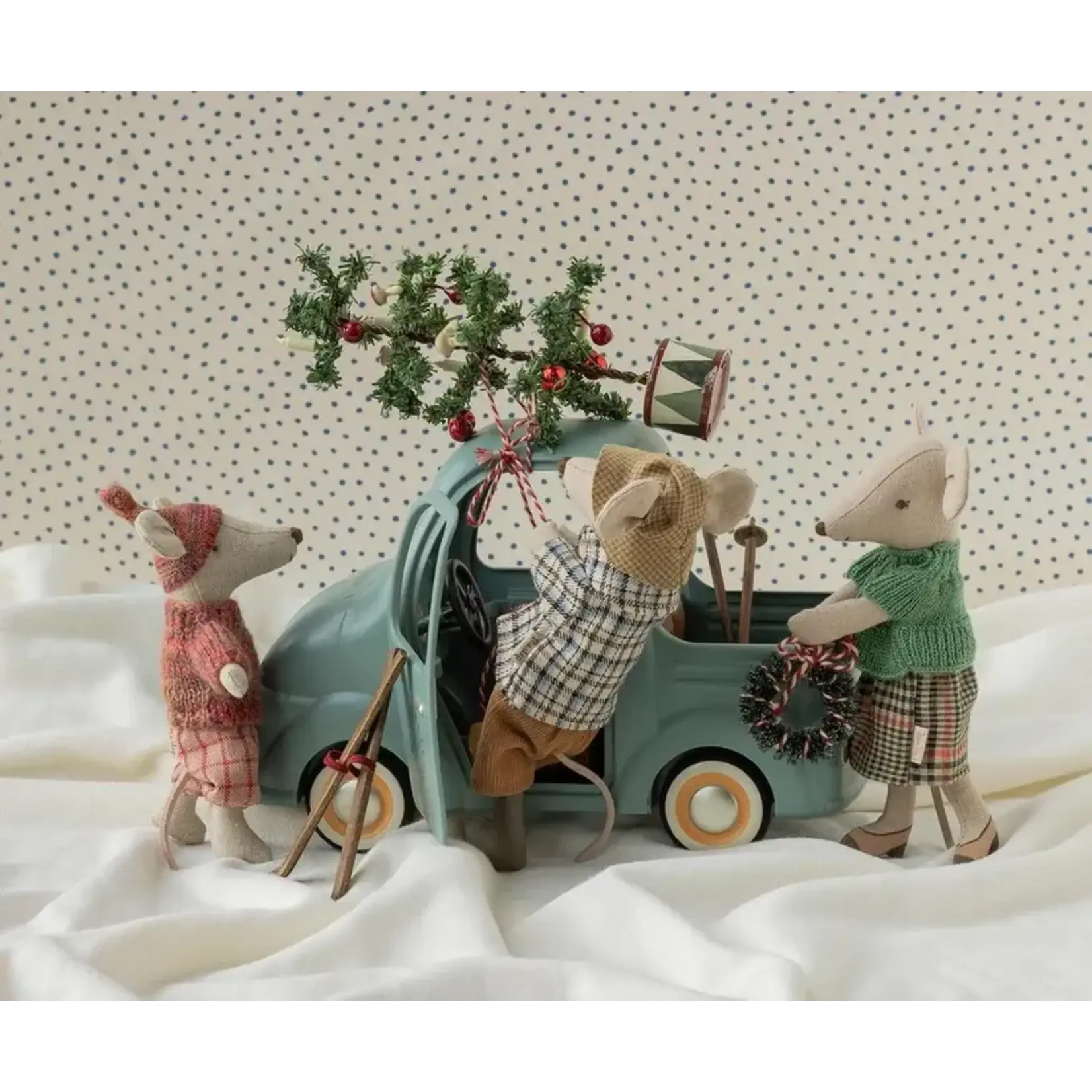 Maileg Maileg Grandma mouse