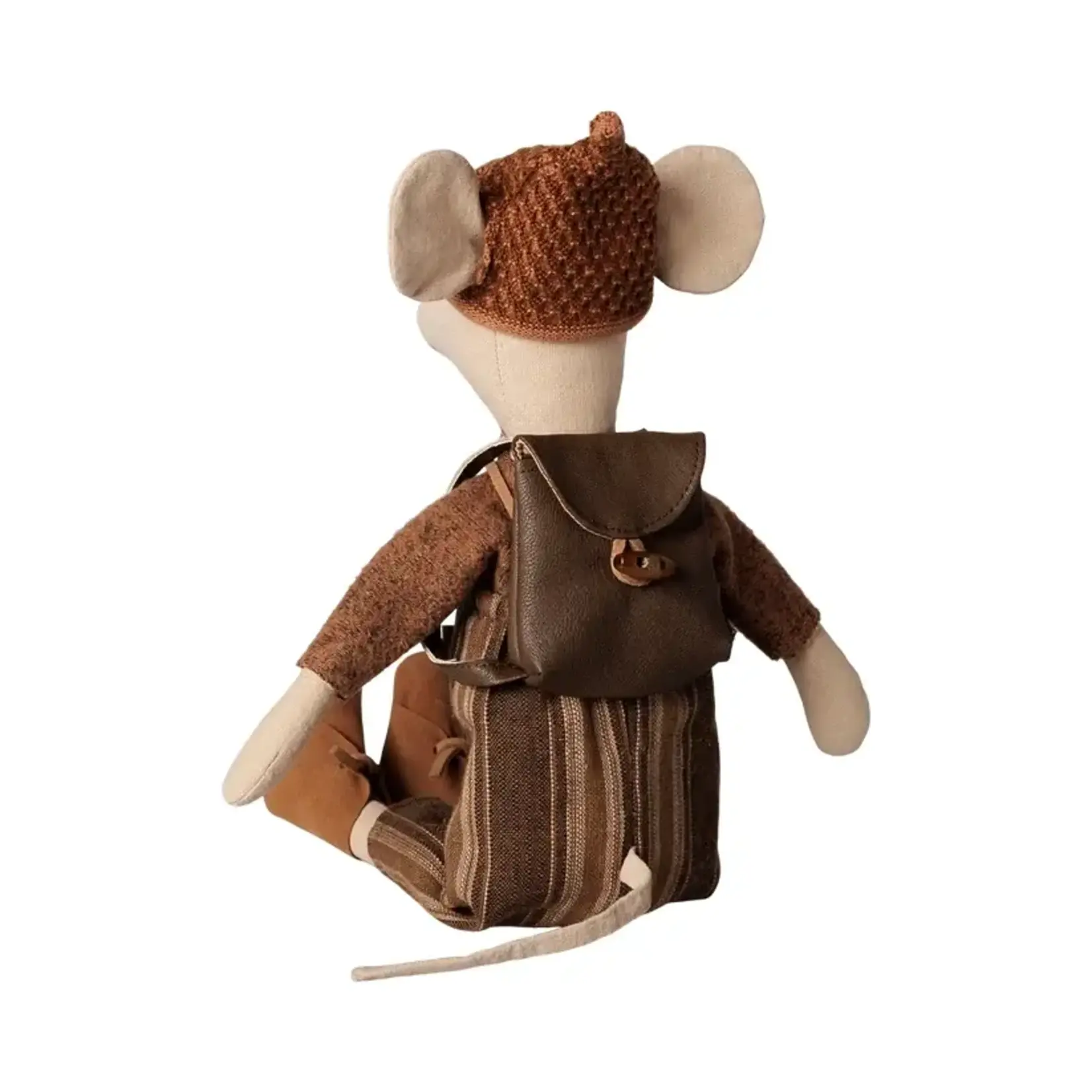 Maileg Maileg Backpack Medium mouse