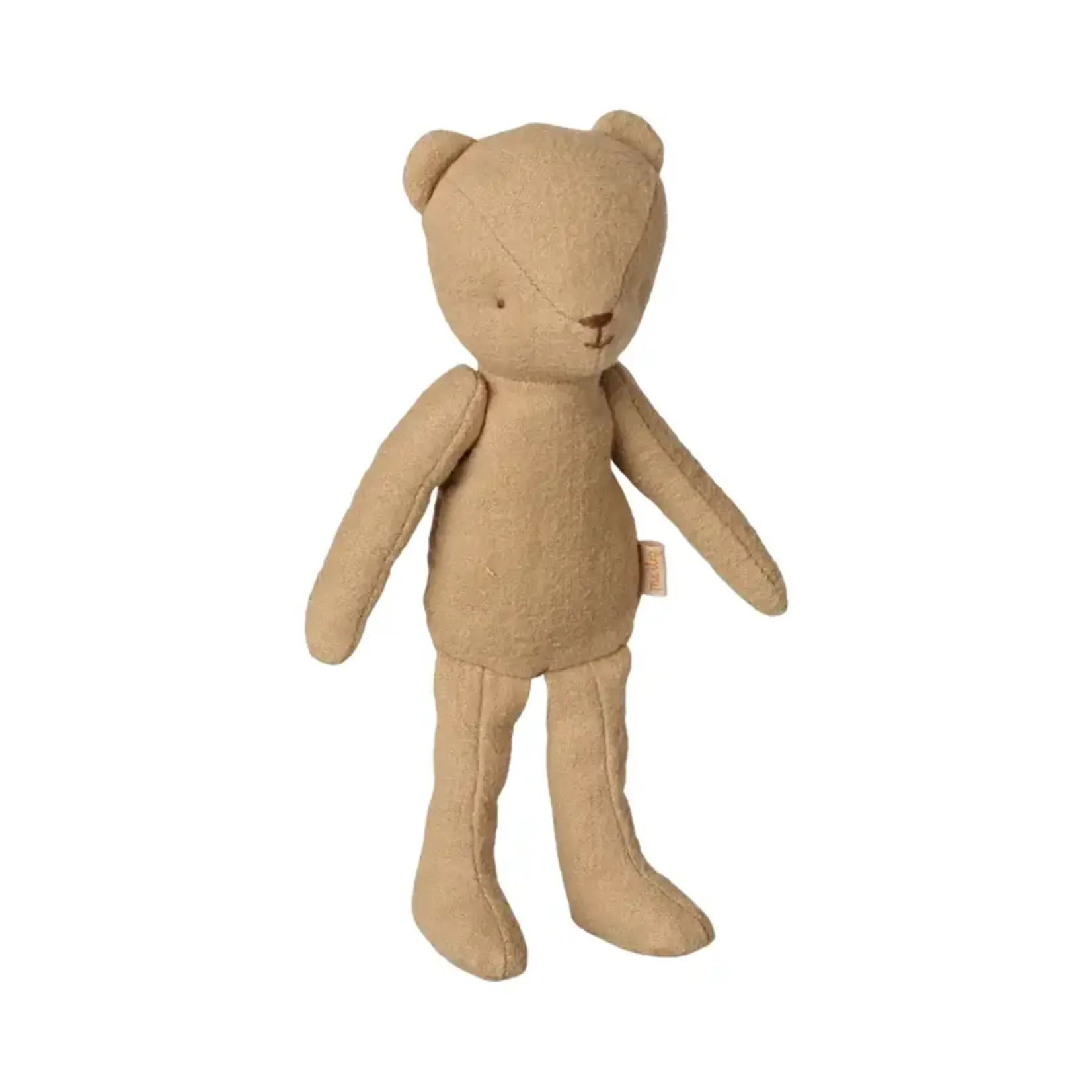 Maileg Maileg Teddy Junior - Dark sand