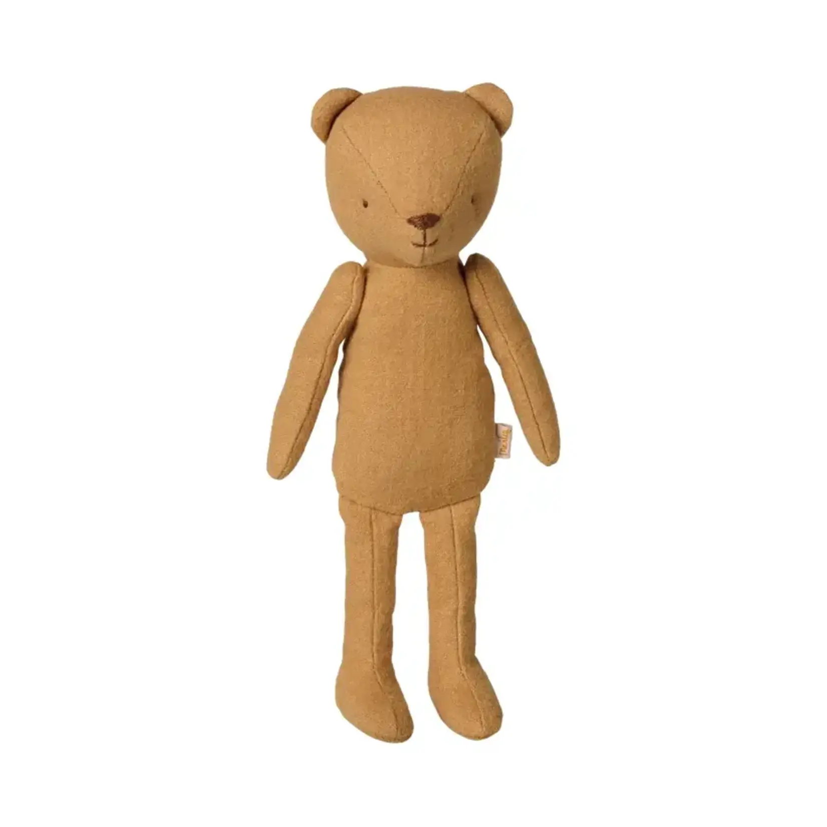 Maileg Maileg Teddy Mum - Cream yellow