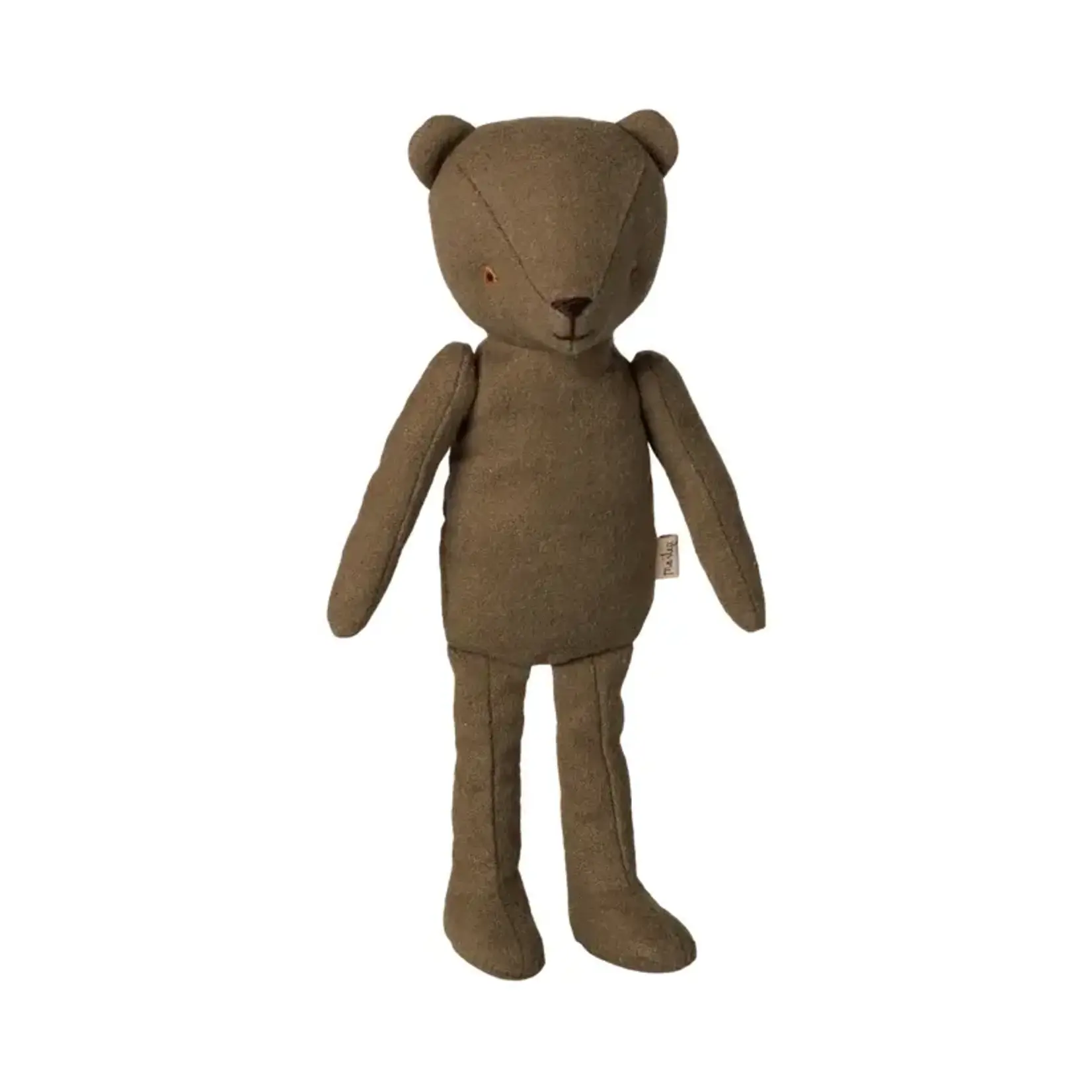 Maileg Maileg Teddy Dad - Ash green